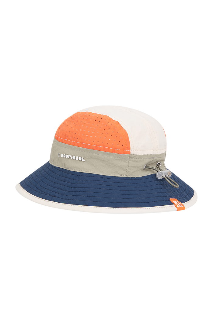 Kooringal Baby Boy Bucket Hat