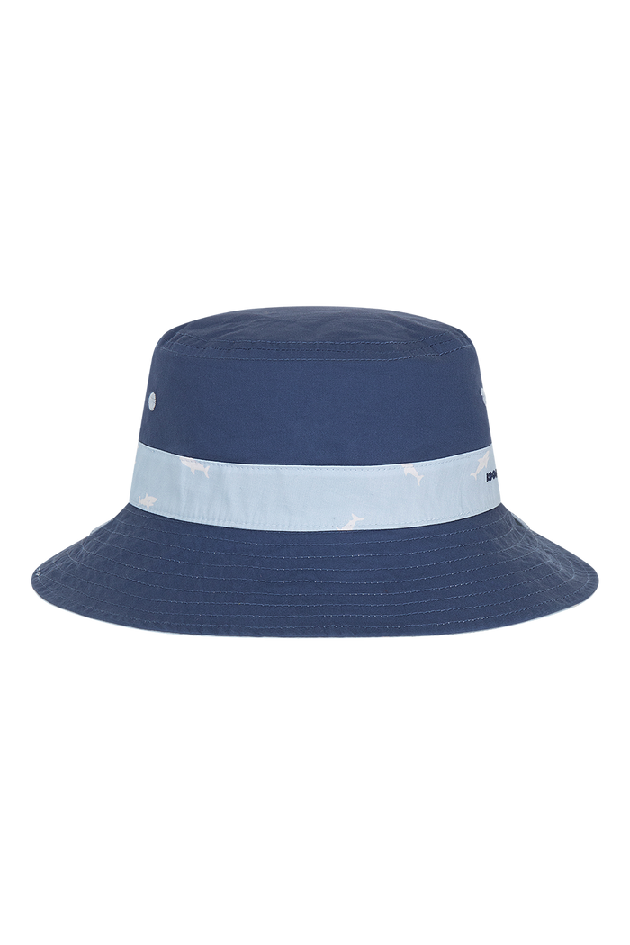 Kooringal Baby Boy Bucket Hat