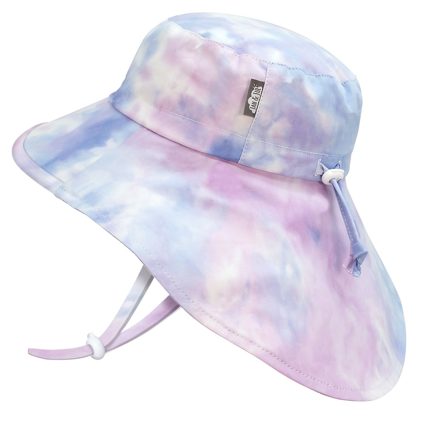 Jan & Jul - Kids Cotton Xplorer Hats