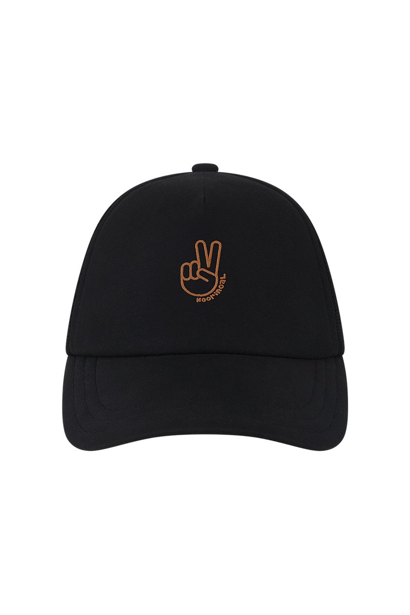 Kooringal Boys Trucker Cap O/S - 55cm