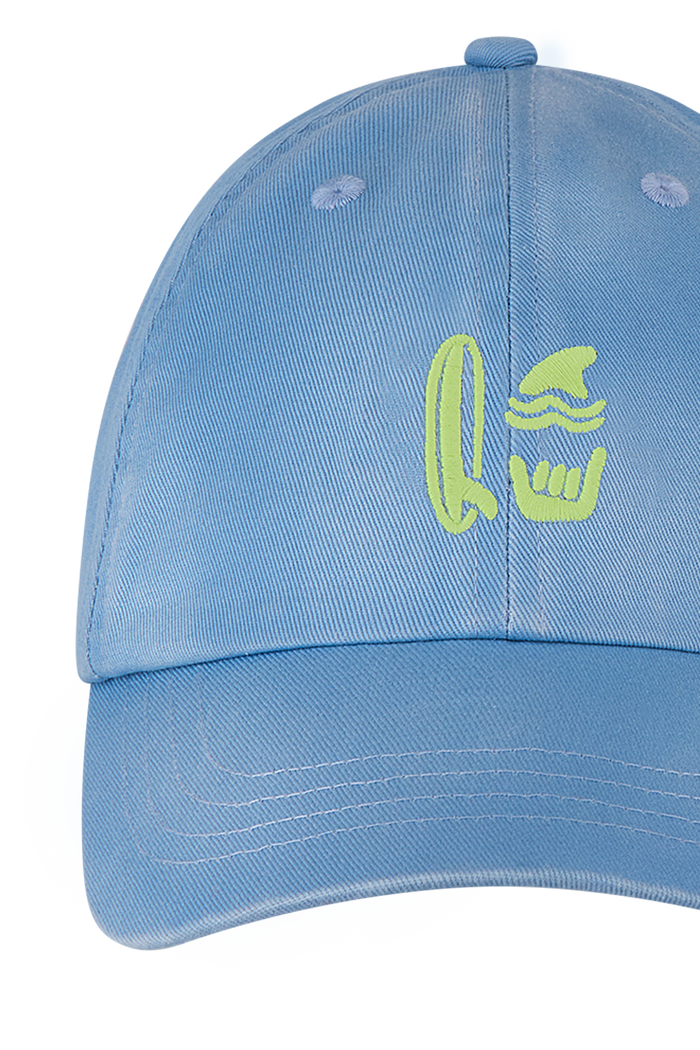 Kooringal Boys Classic Cap O/S