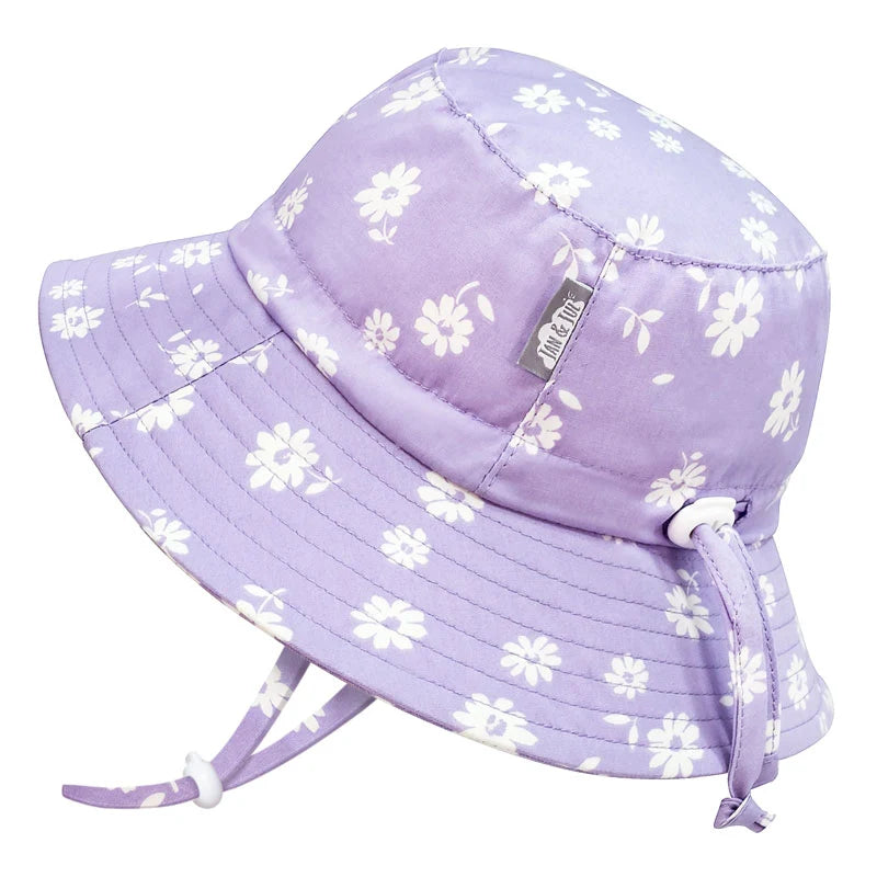 Jan & Jul - Kids Cotton Bucket Hat