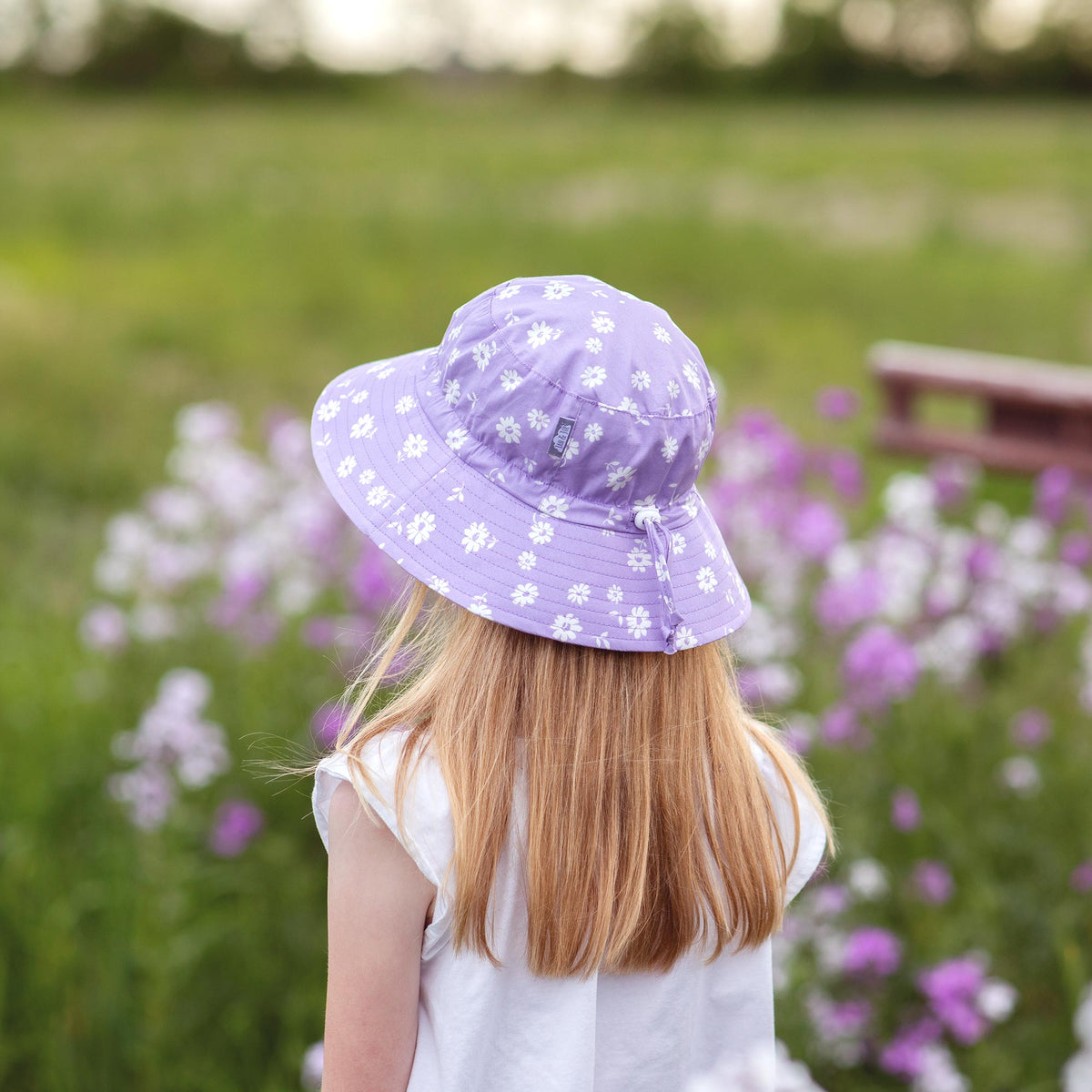 Jan & Jul - Kids Cotton Bucket Hat
