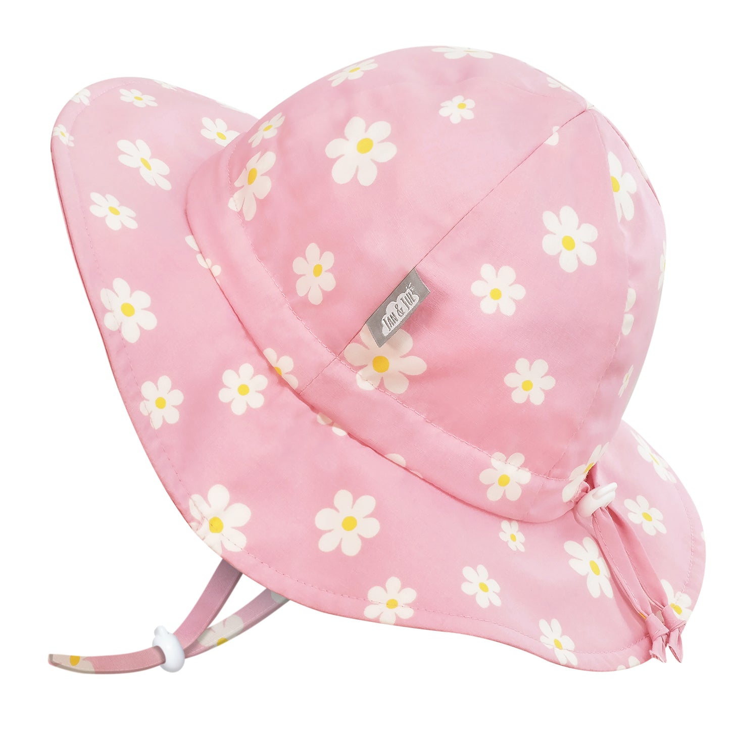 Jan & Jul - Kids Cotton Floppy Hat