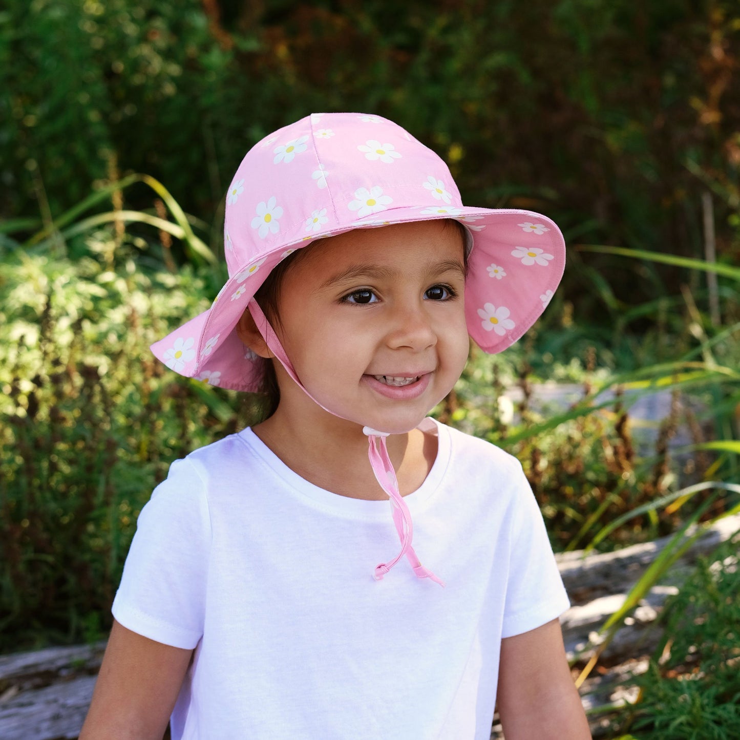 Jan & Jul - Kids Cotton Floppy Hat