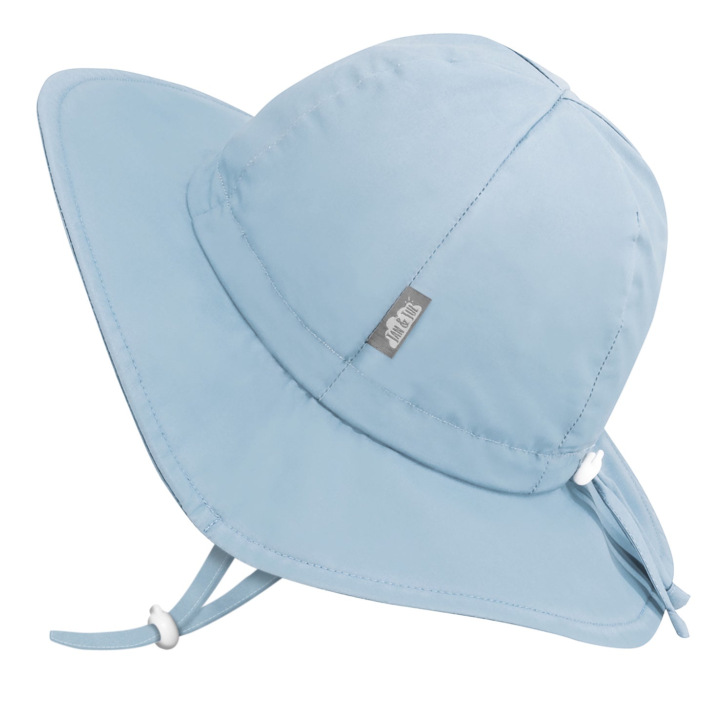 Jan & Jul - Kids Cotton Floppy Hat