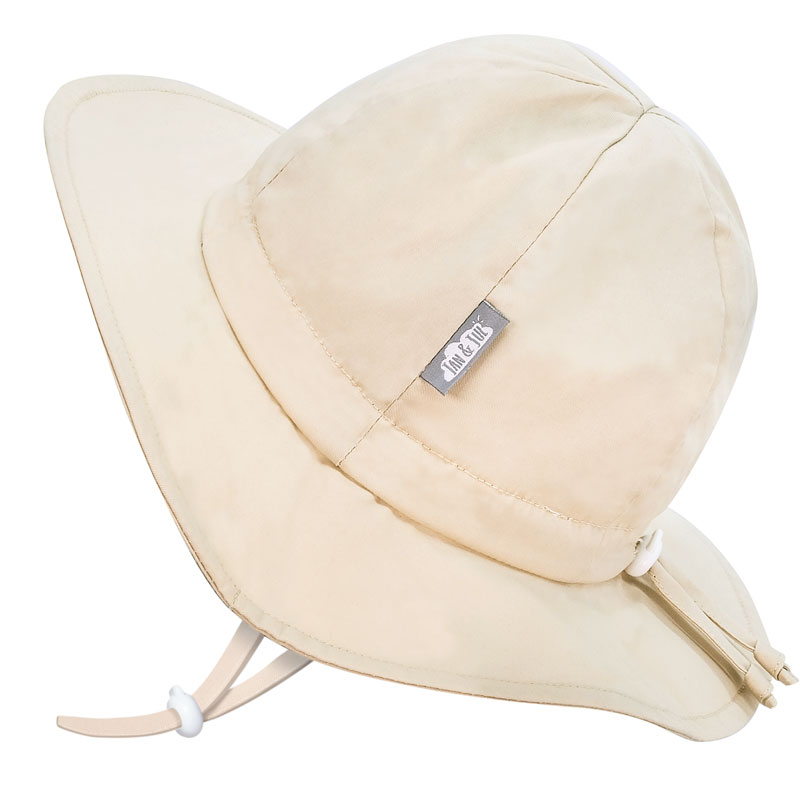 Jan & Jul - Kids Cotton Floppy Hat