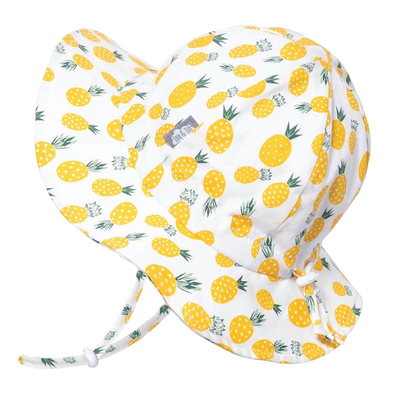 Jan & Jul - Kids Cotton Floppy Hat