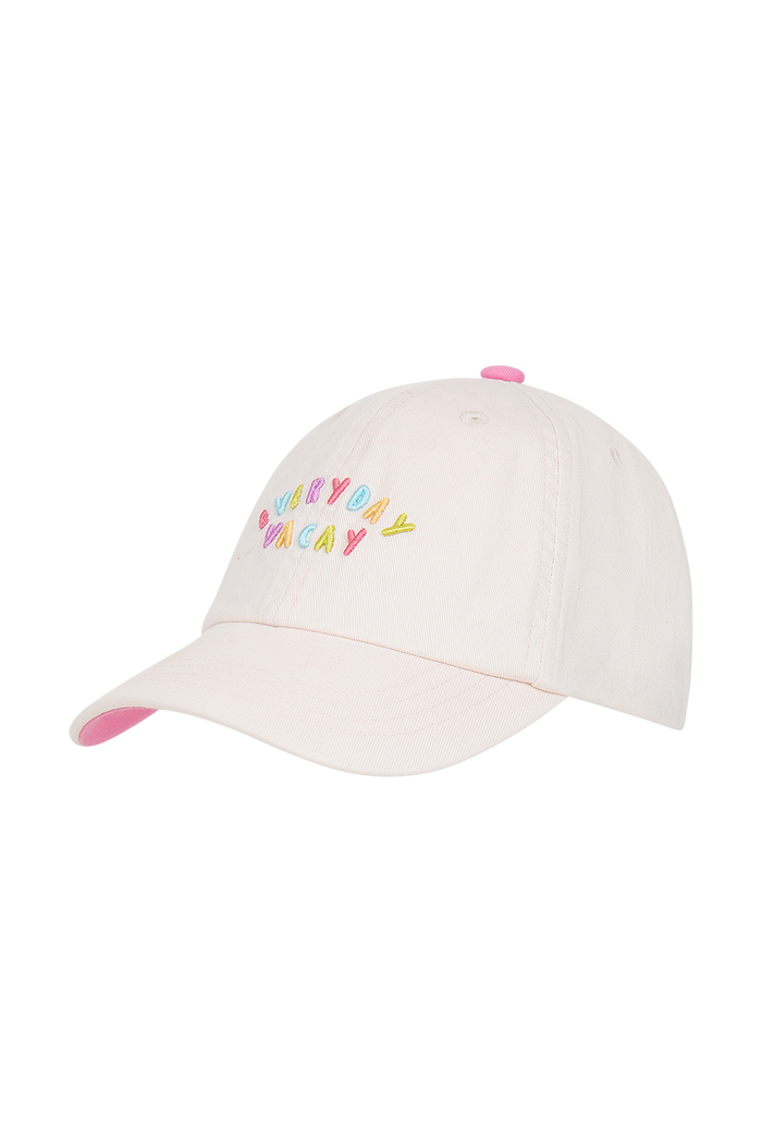 Kooringal Girls Classic Cap O/S - 54 cm