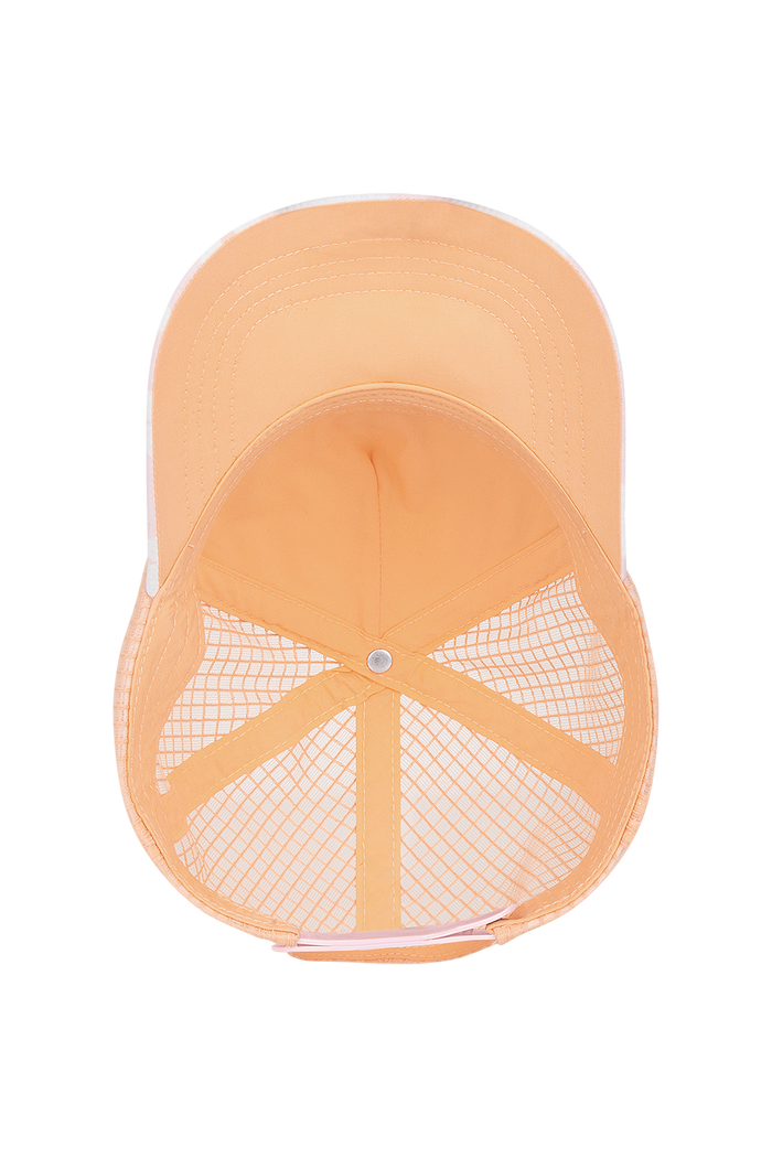 Kooringal Girls Classic Cap O/S - 54 cm