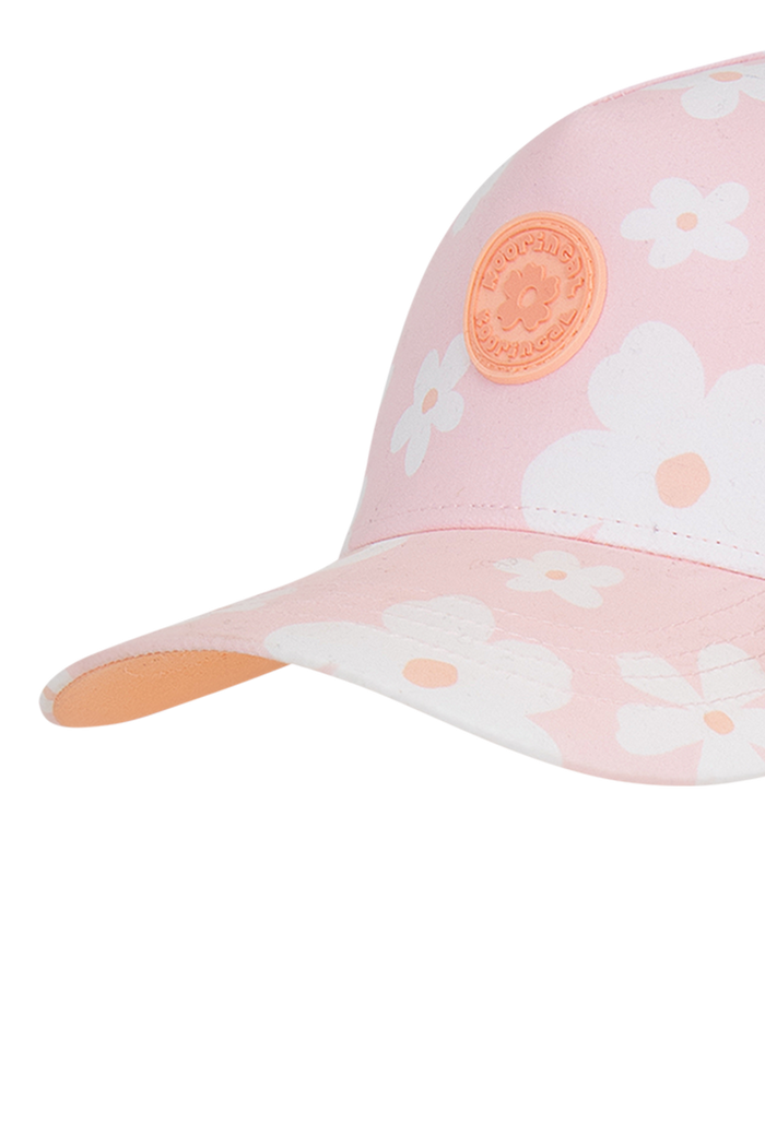 Kooringal Girls Classic Cap O/S - 54 cm