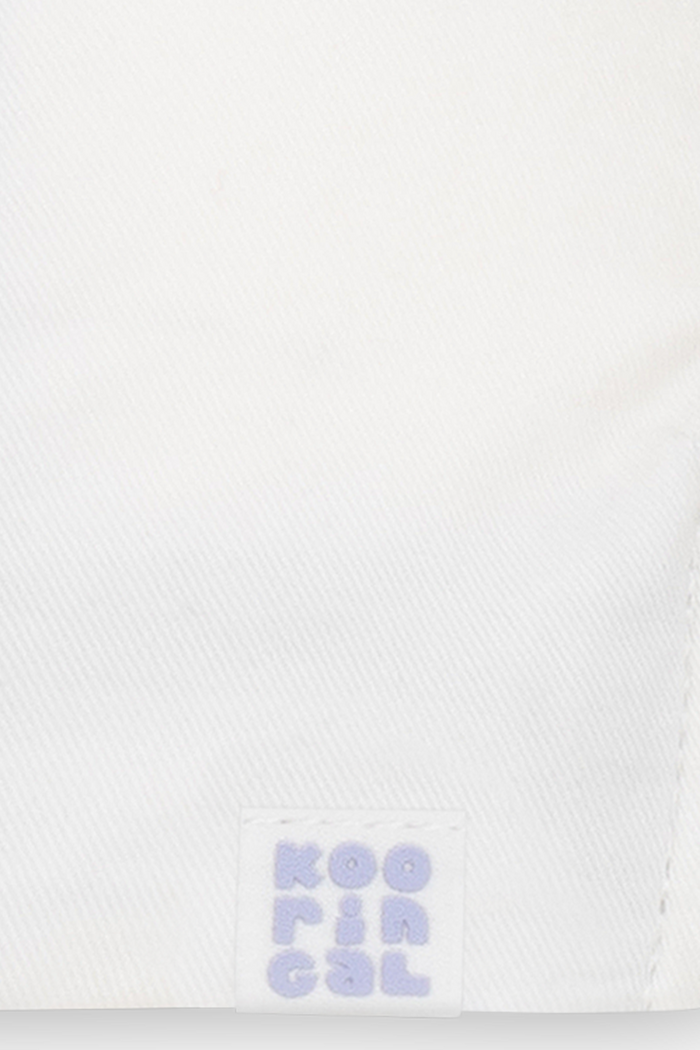Kooringal Baby Cap O/S - 48 cm