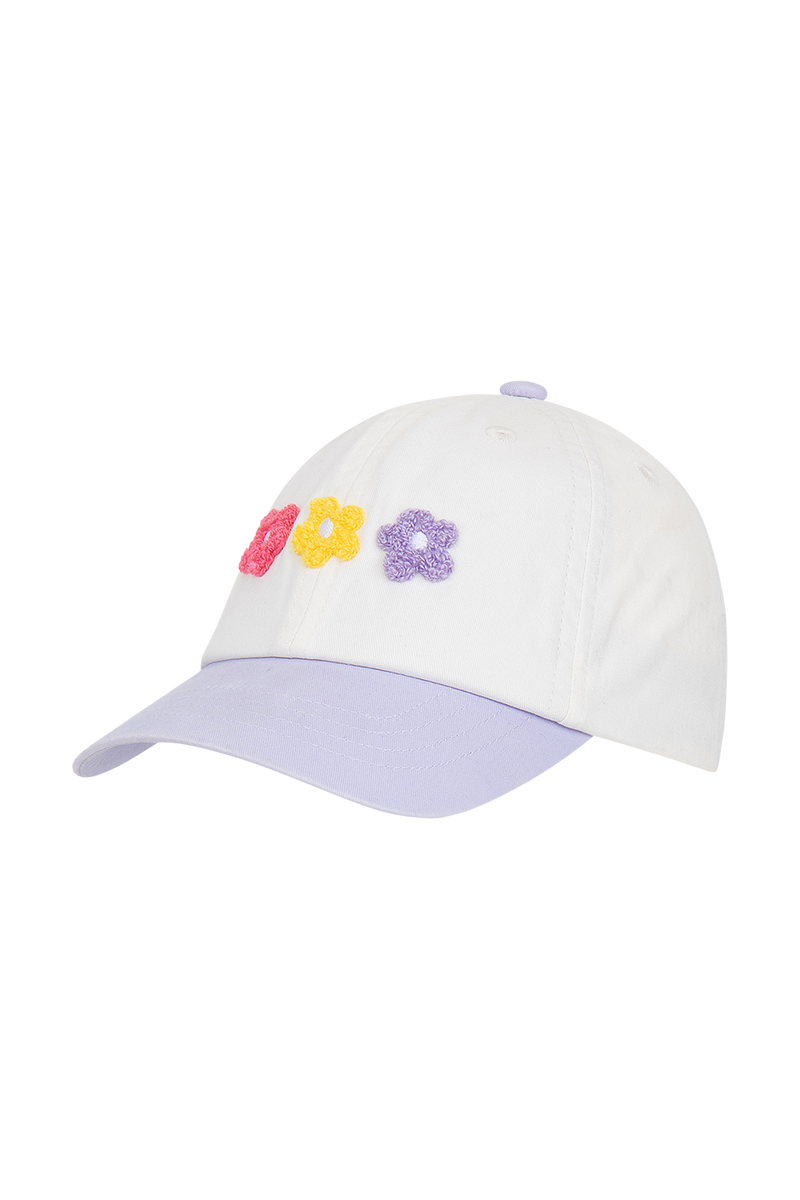 Kooringal Baby Cap O/S - 48 cm