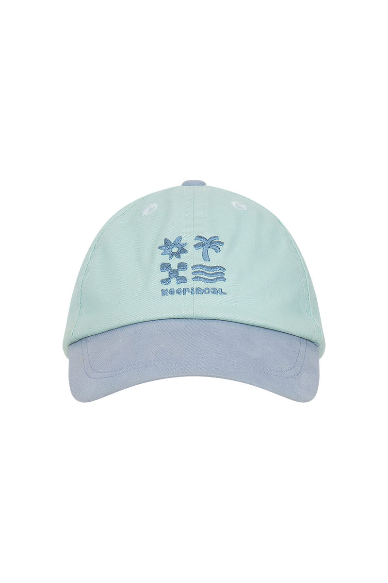 Kooringal Baby Cap O/S - 48 cm