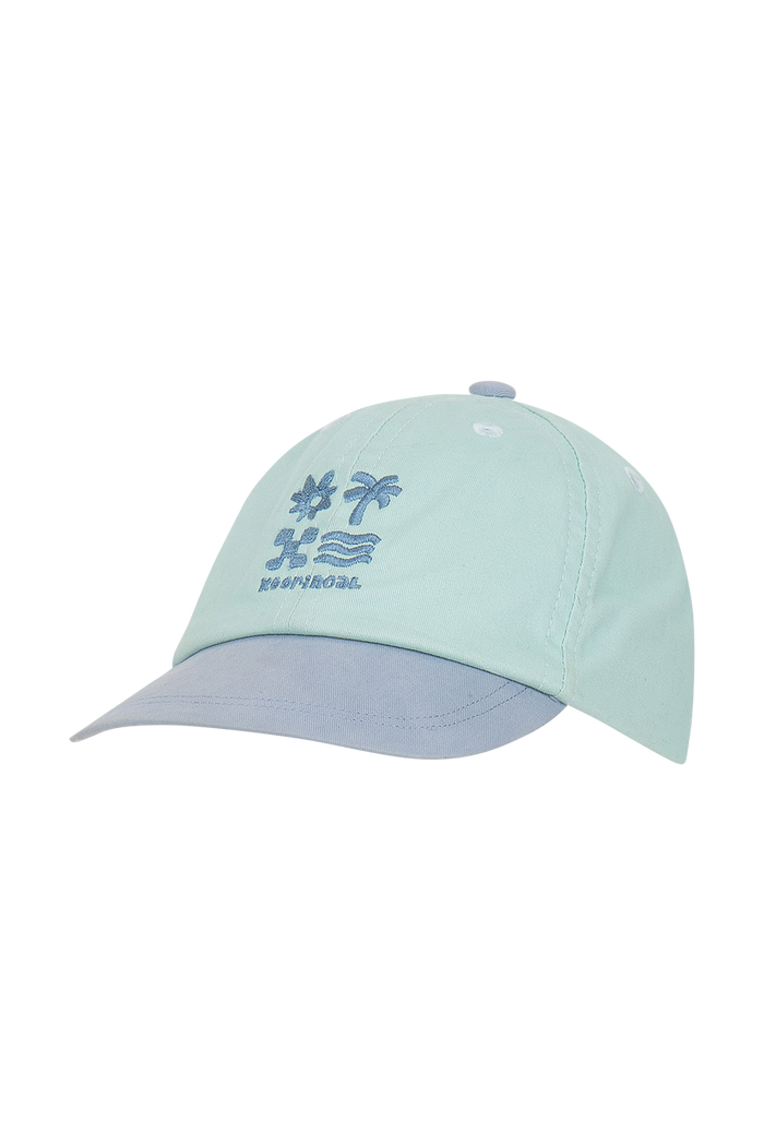 Kooringal Baby Cap O/S - 48 cm