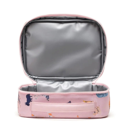 Herschel Pop Quiz Lunch Box Little Herschel