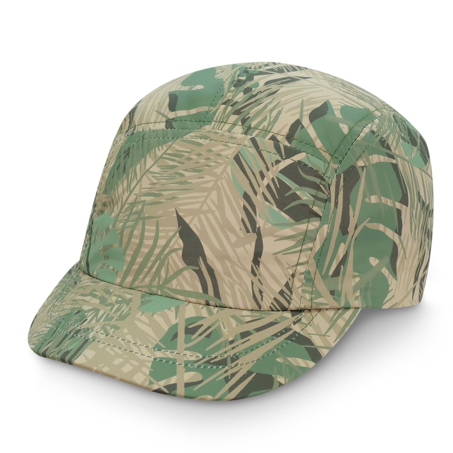 Jan & Jul - Kids Five Panel SunLite Cap
