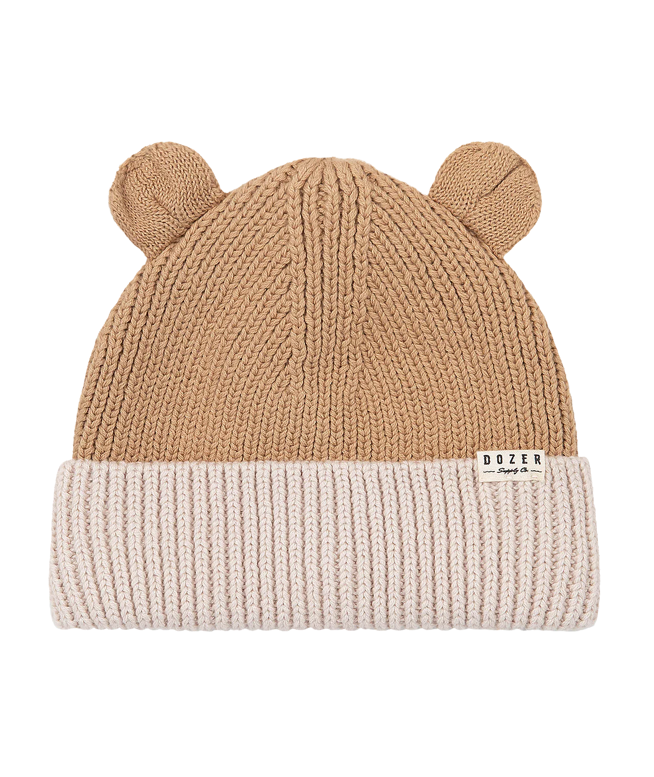 Dozer -  Baby Boys Beanie - Orford