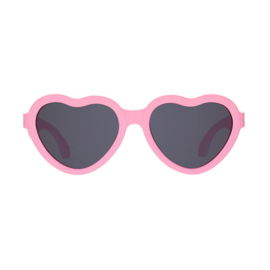 Babiators Hang Tag Heart Glasses