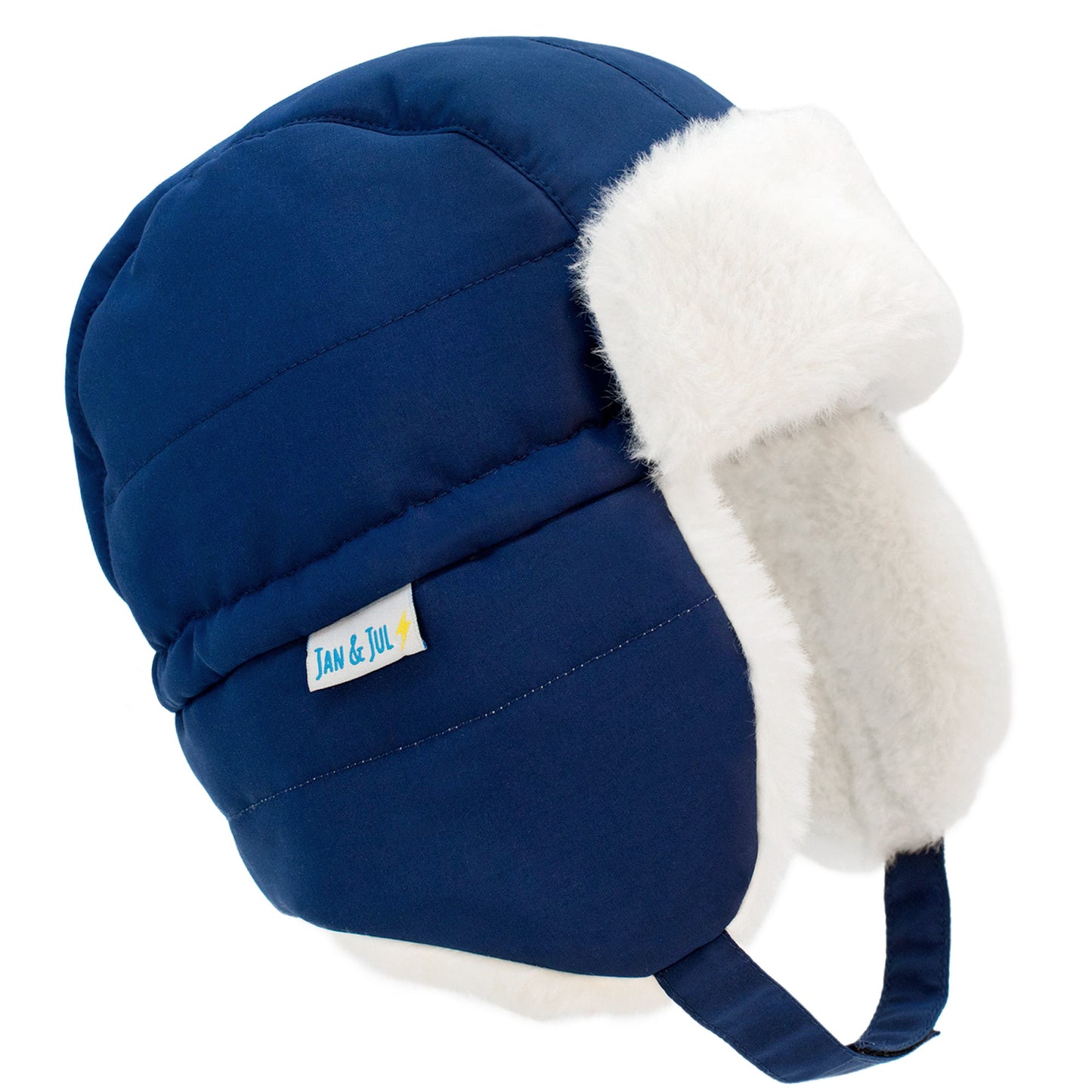 Jan & Jul Toasty-Dry Trapper Hat
