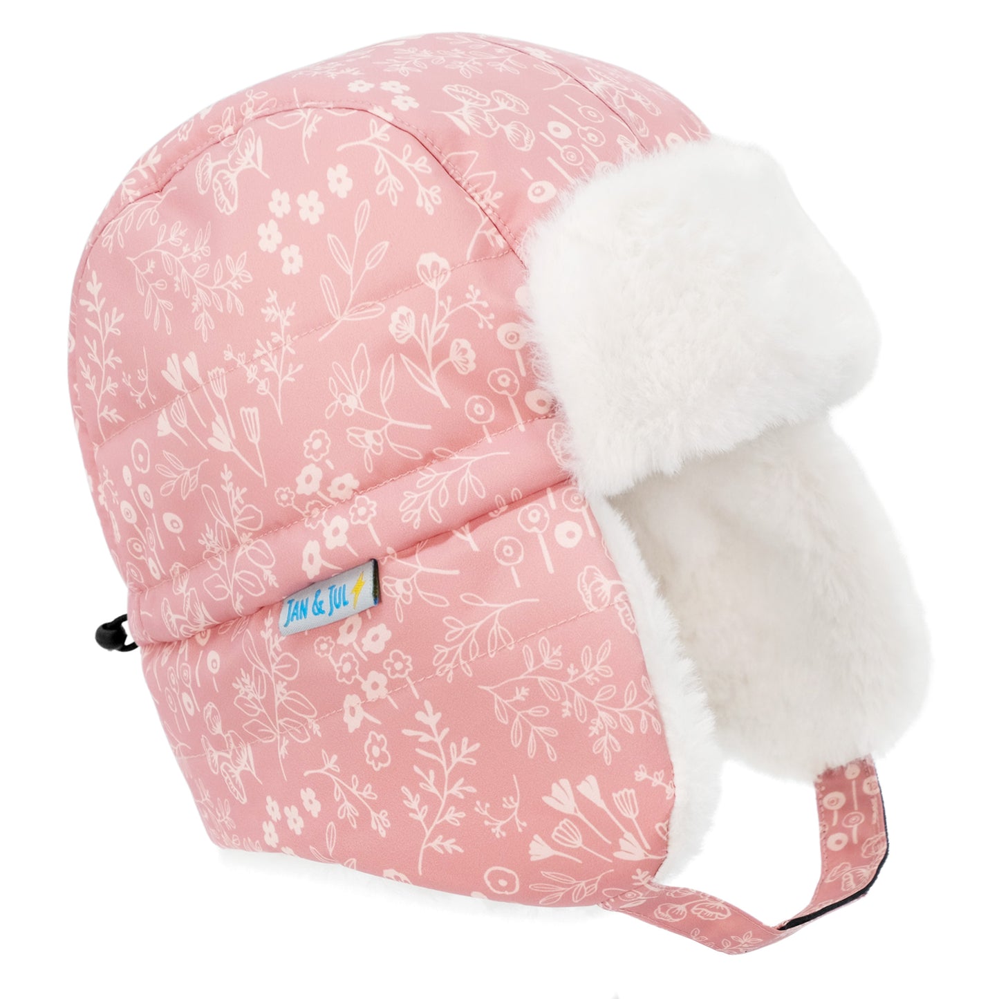 Jan & Jul Toasty-Dry Trapper Hat