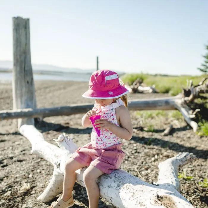 Calikids UV Vented Bucket Hat