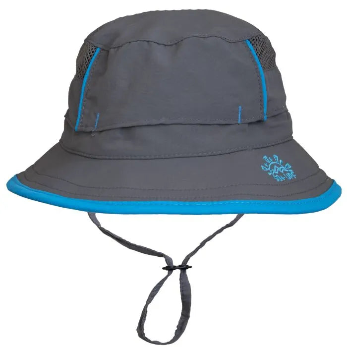 Calikids UV Vented Bucket Hat
