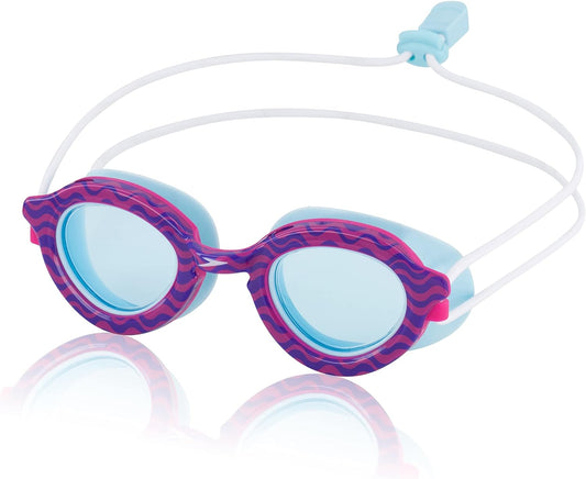 Speedo Sunny G Goggles Pop Sea 524 (3-8Y)