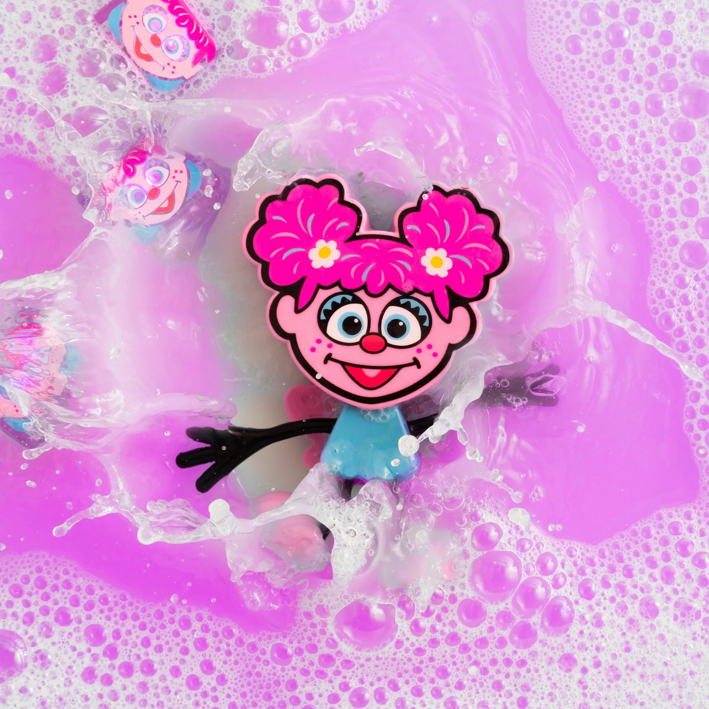 Glo Pals-Sesame Street - Abby Cadabby Character