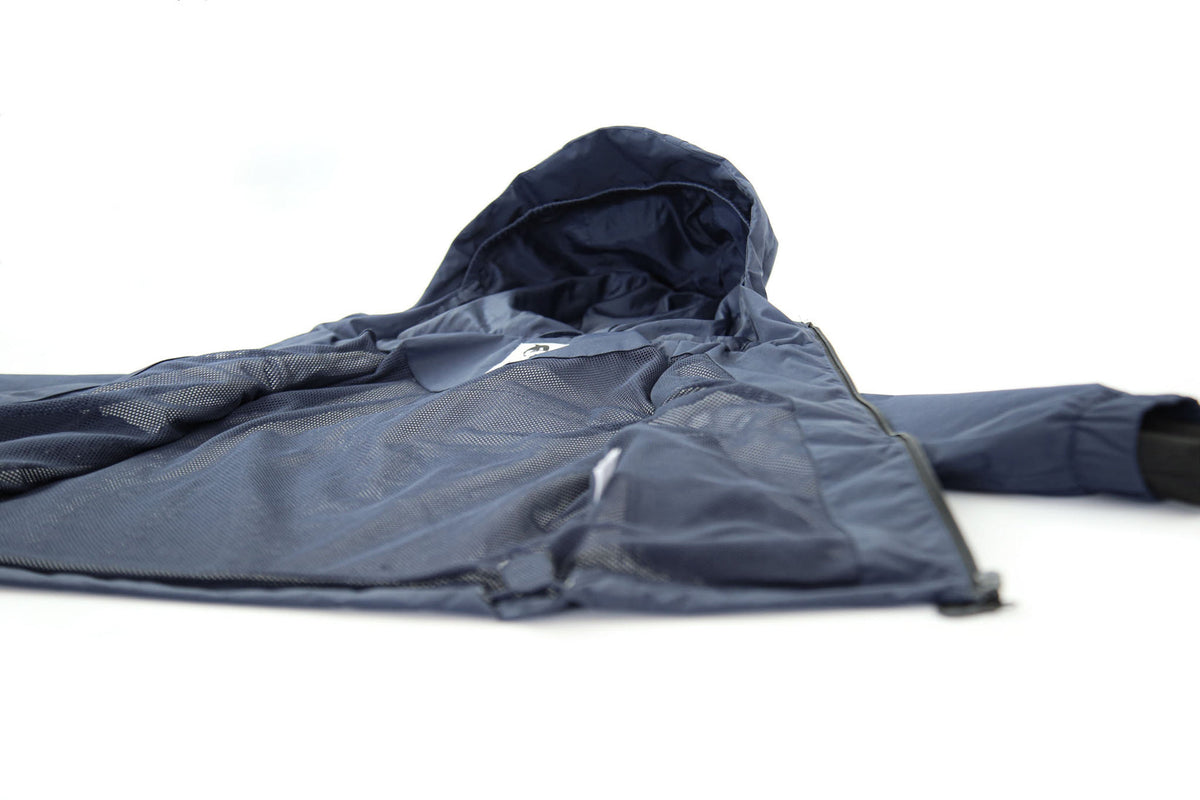 KidORCA - Kids Unlined Rain Jacket