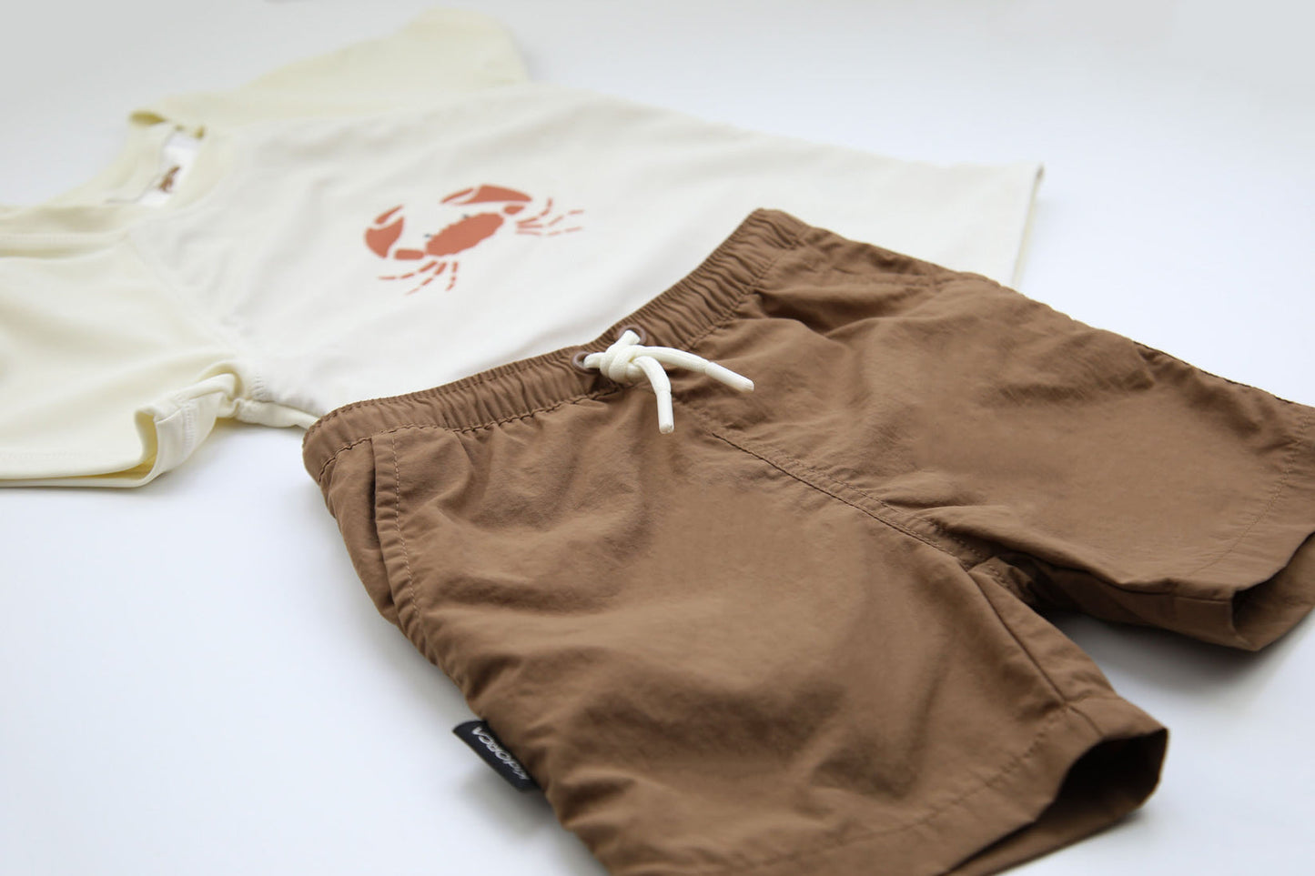 KidORCA - Short Sleeve Rashguard