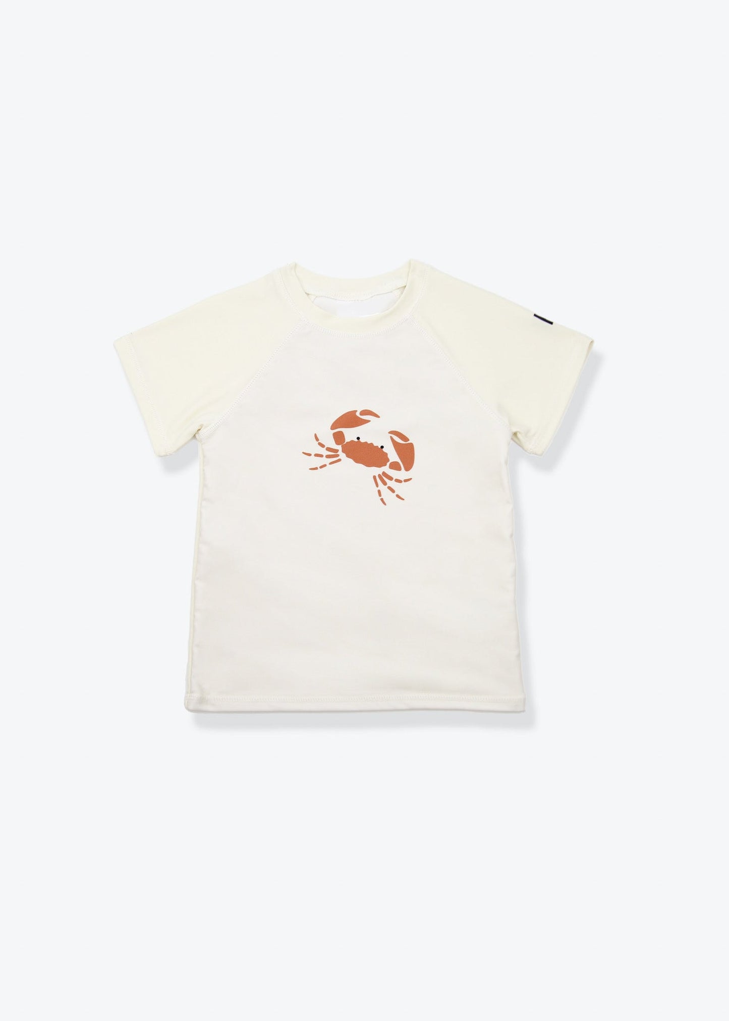 KidORCA - Short Sleeve Rashguard