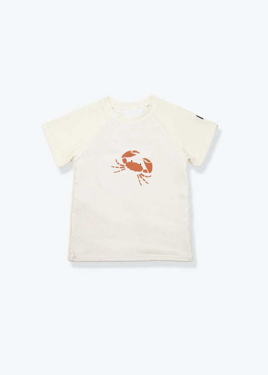 KidORCA - Short Sleeve Rashguard