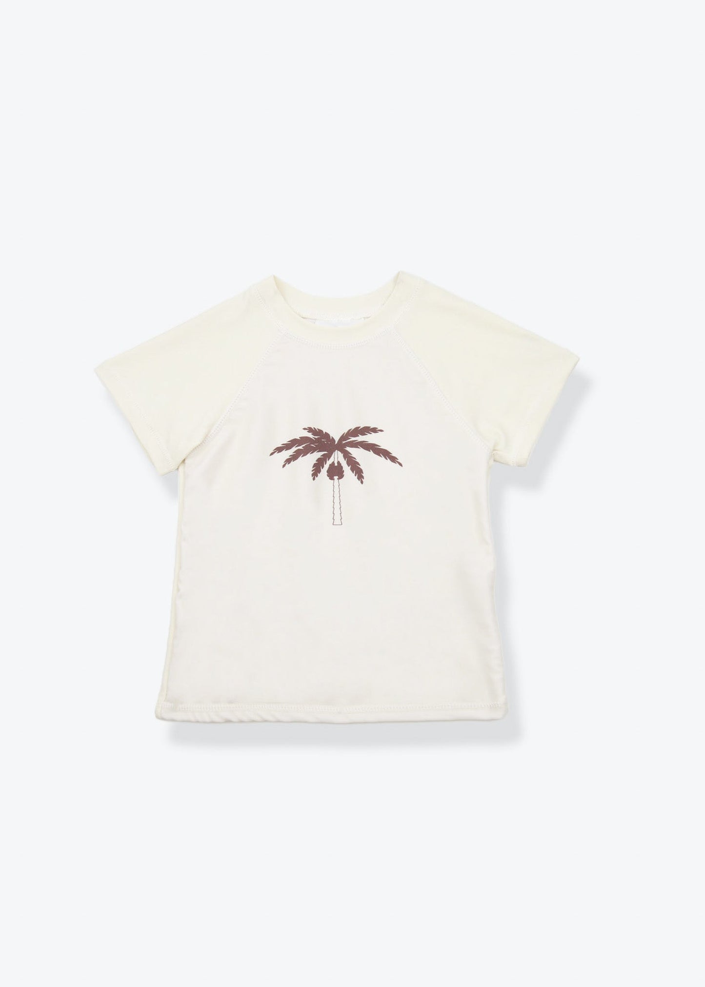 KidORCA - Short Sleeve Rashguard
