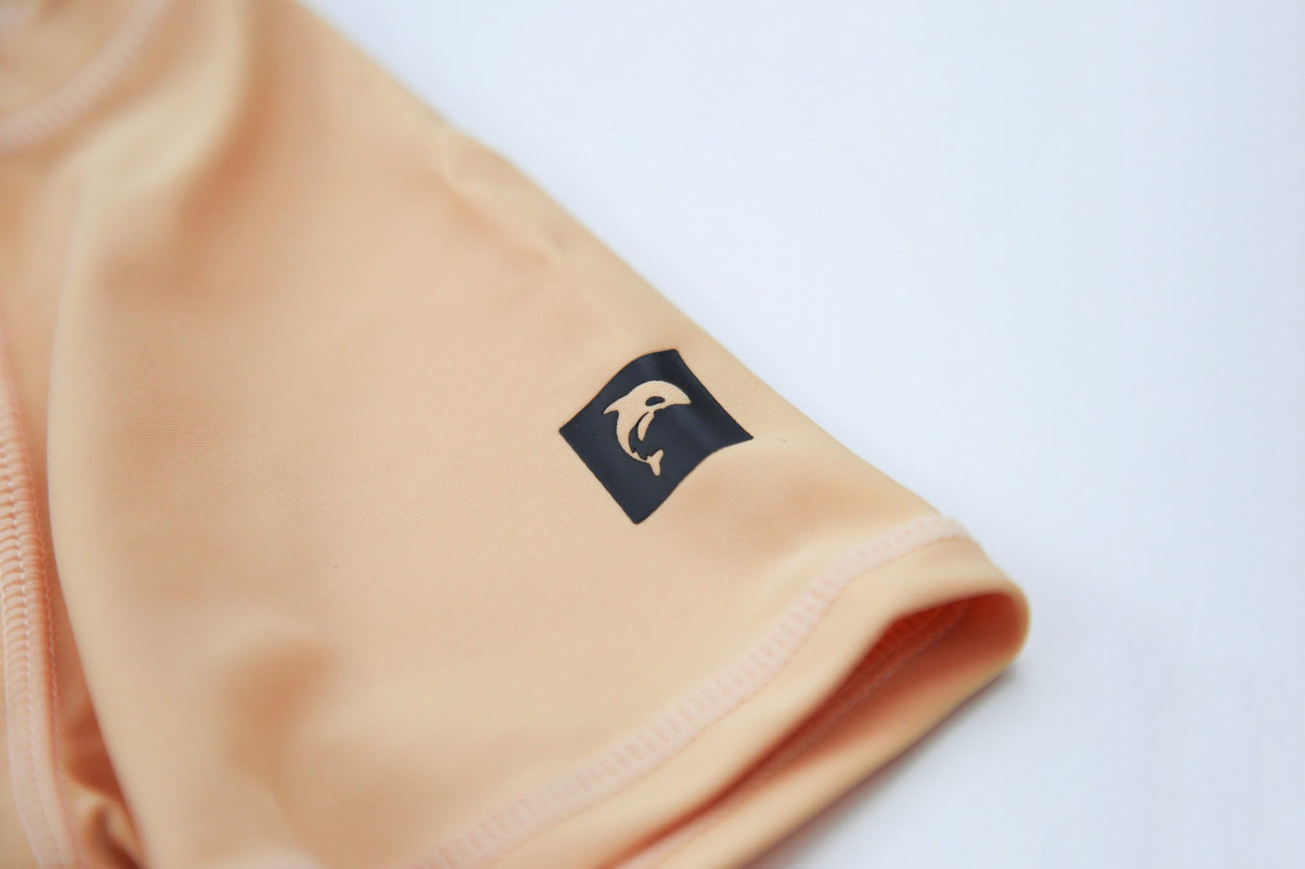 KidORCA - Short Sleeve Rashguard