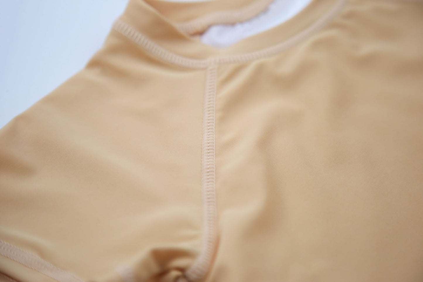KidORCA - Short Sleeve Rashguard