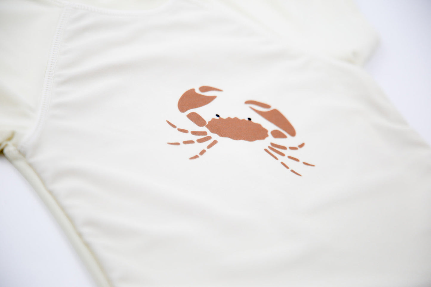 KidORCA - Short Sleeve Rashguard