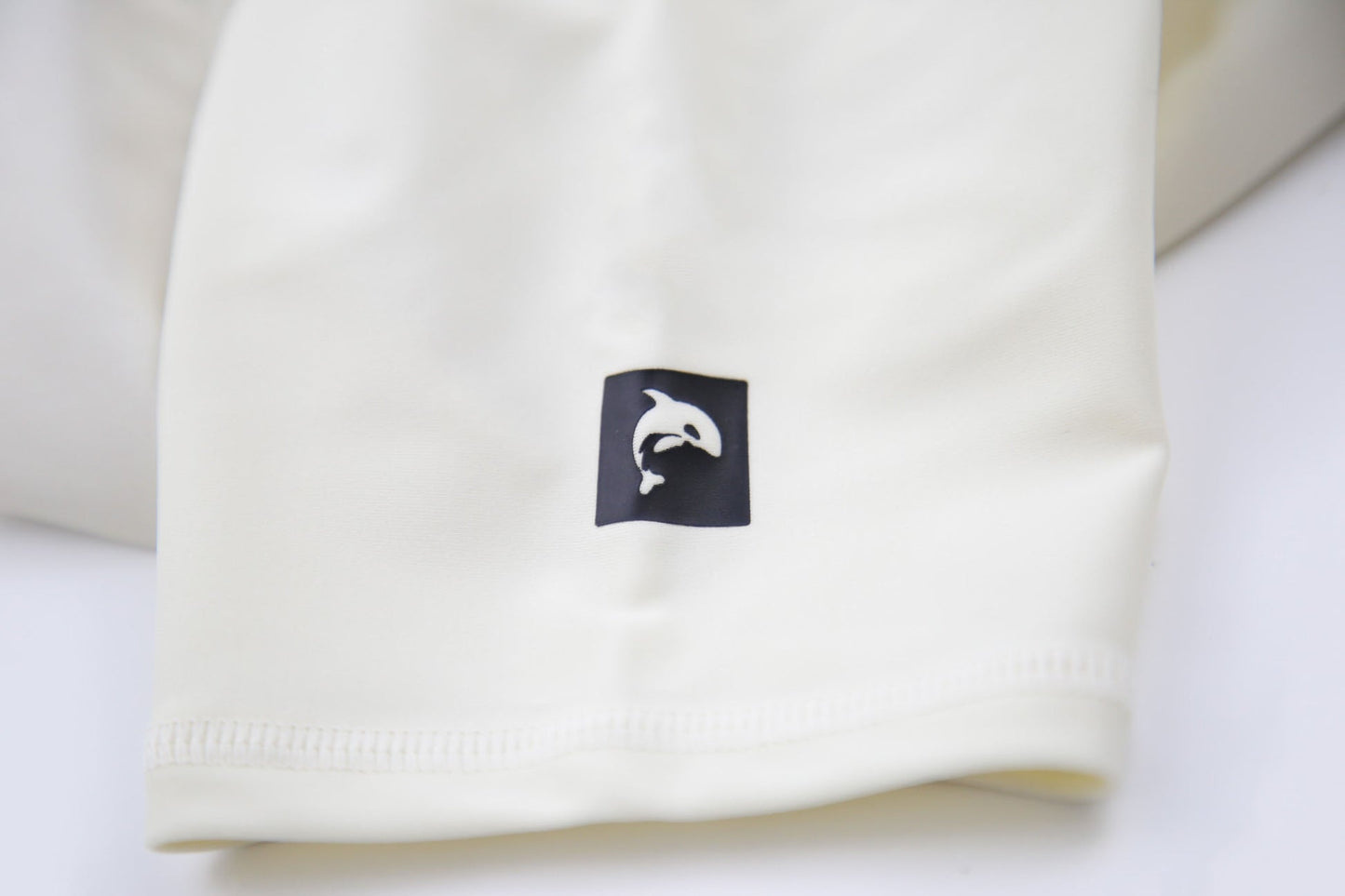 KidORCA - Short Sleeve Rashguard