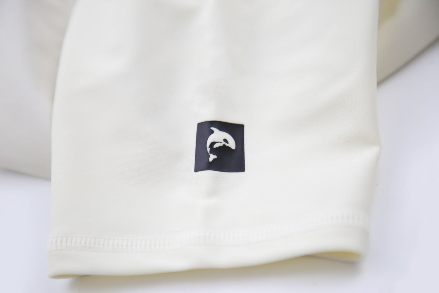 KidORCA - Short Sleeve Rashguard