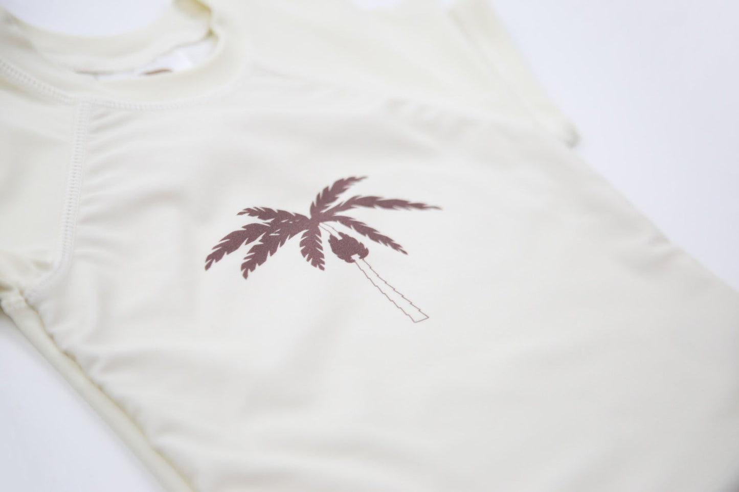 KidORCA - Short Sleeve Rashguard