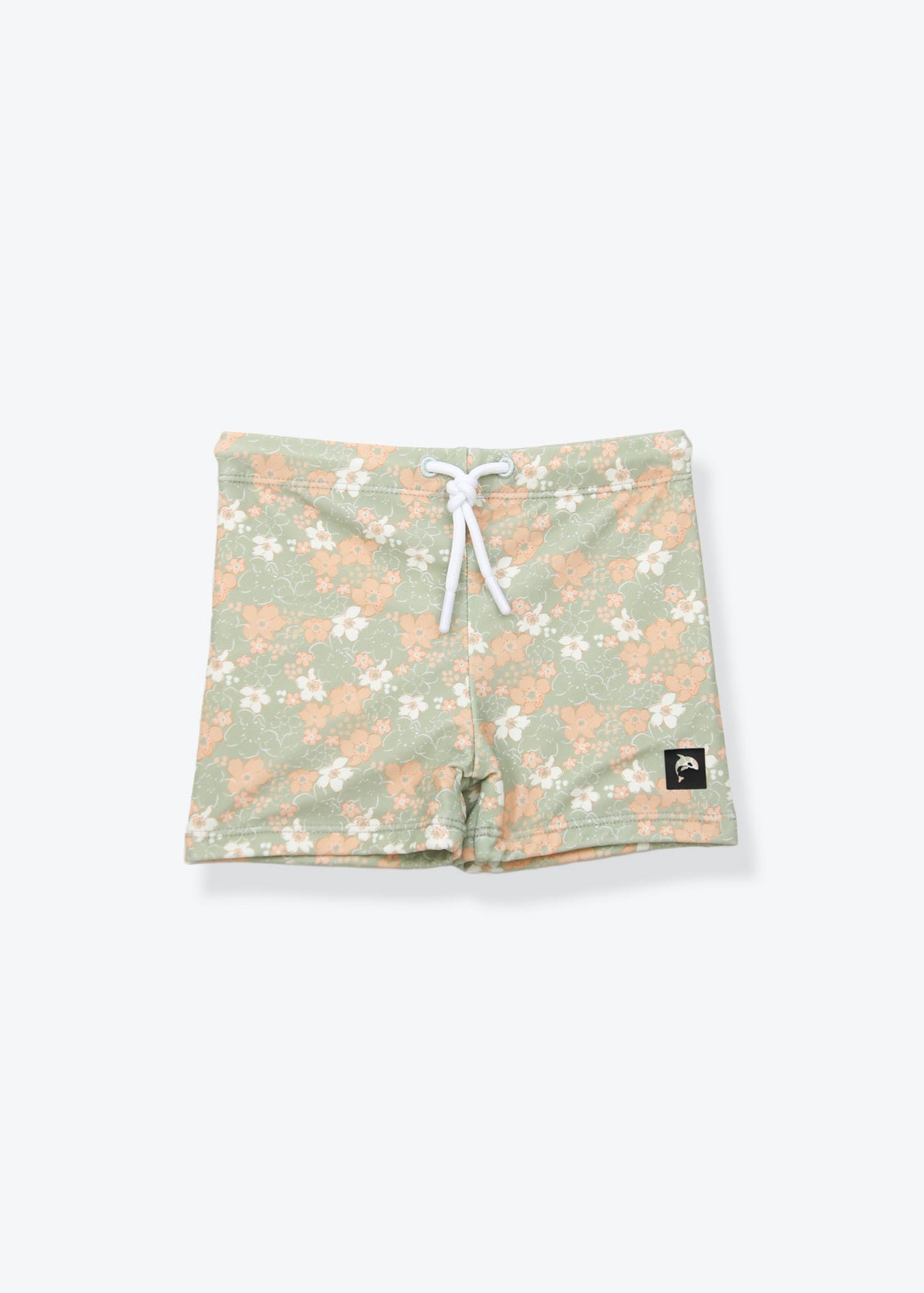 KidORCA Swim Boardie Shorts