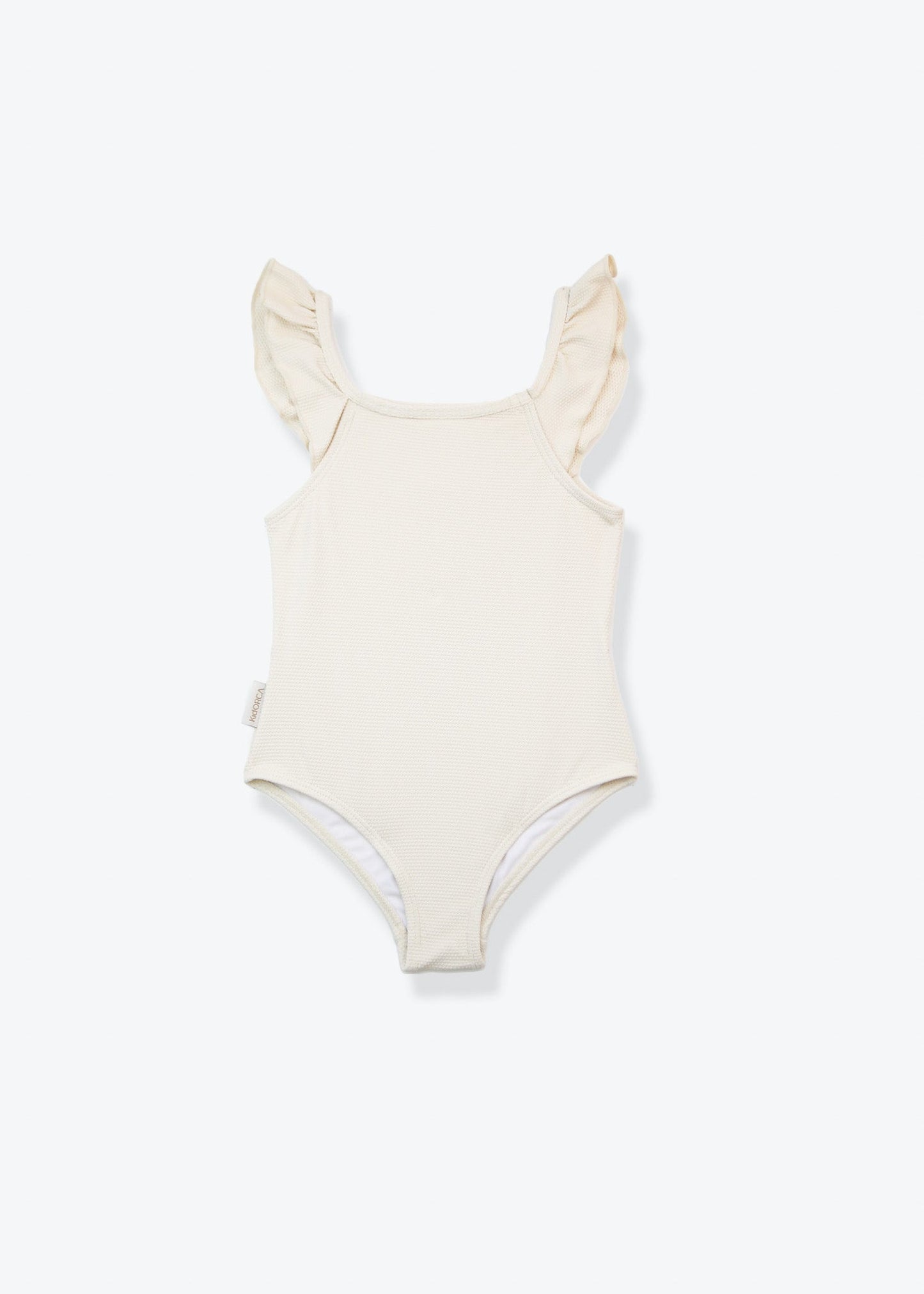 KidORCA - Waffle Weave Swimsuit