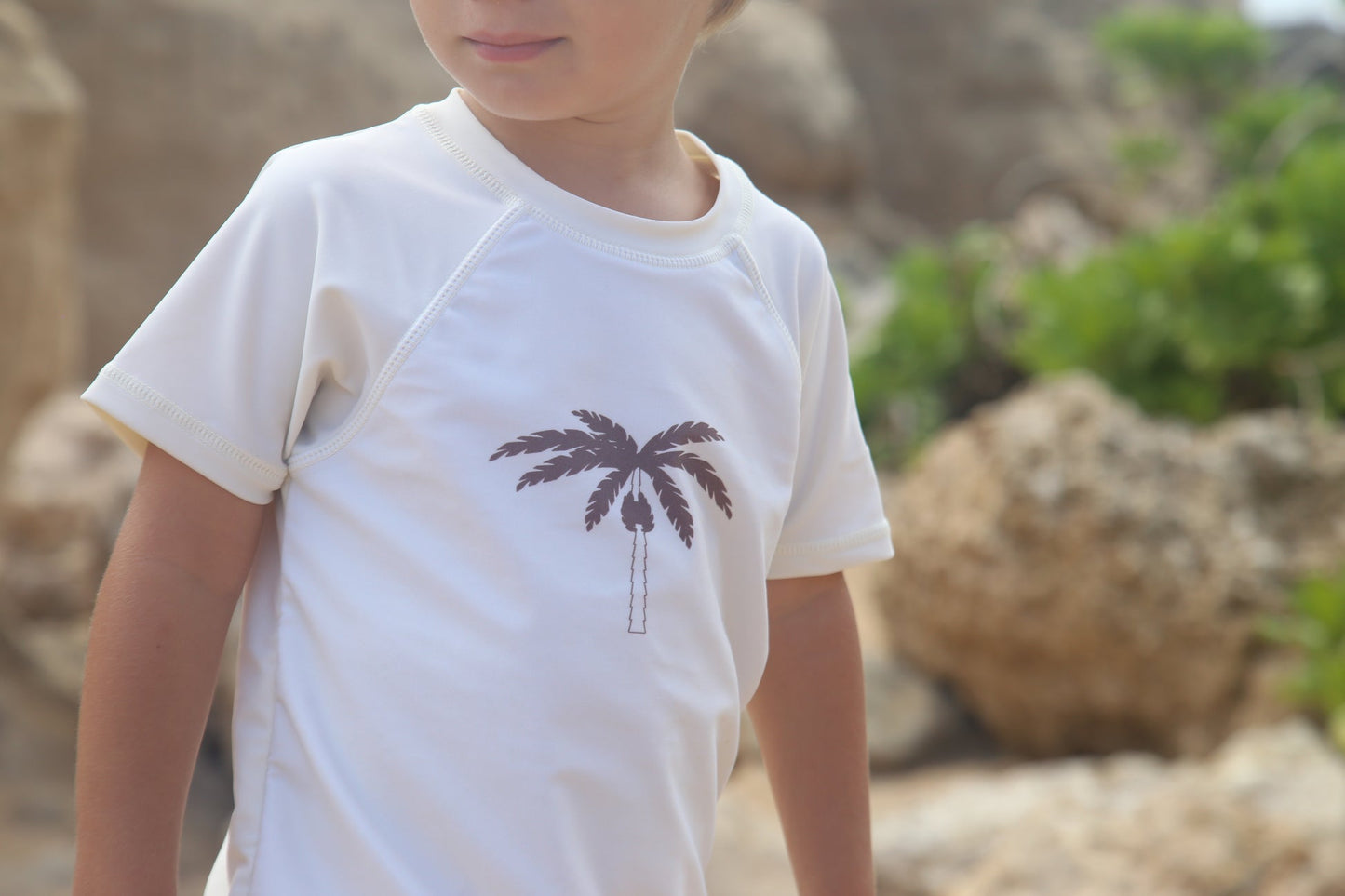 KidORCA - Short Sleeve Rashguard