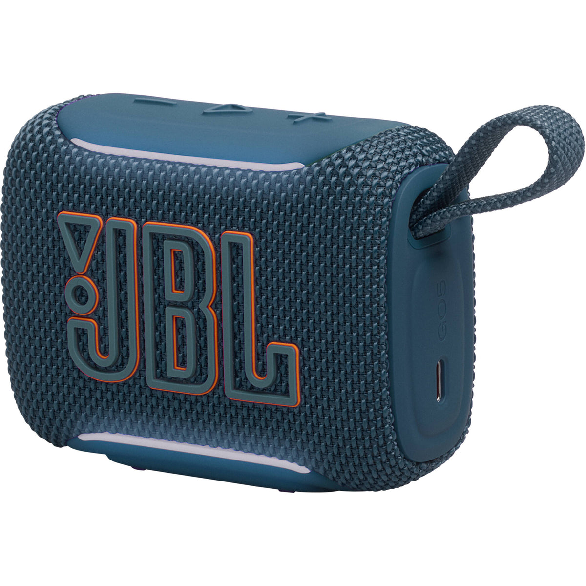 JBL - Go 5 Portable Bluetooth Speaker