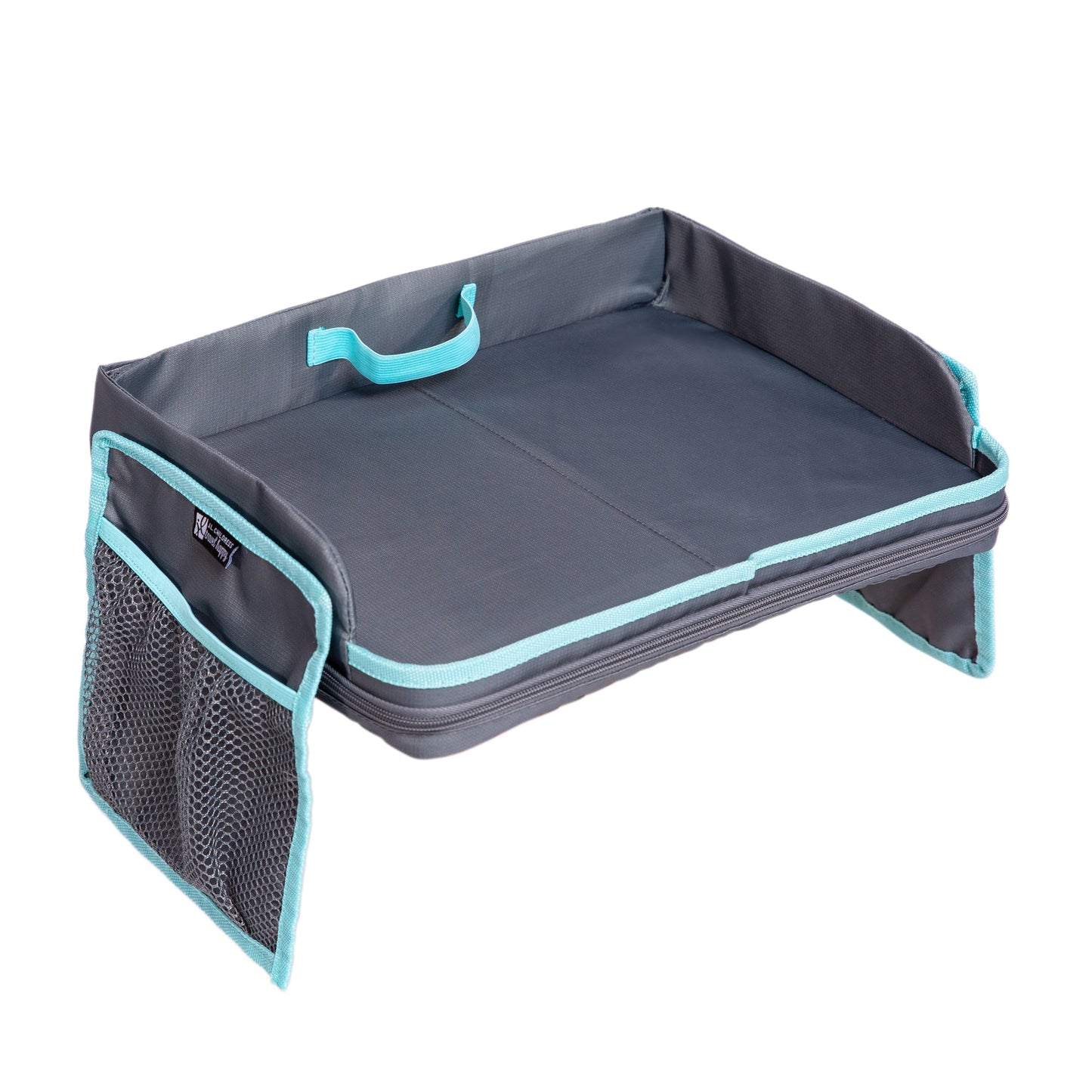 J.L. Childress 3-IN-1 Travel Lap Tray and iPad Tablet Holder