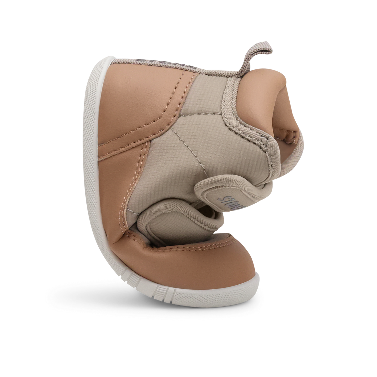 Stonz Journey Baby Shoes