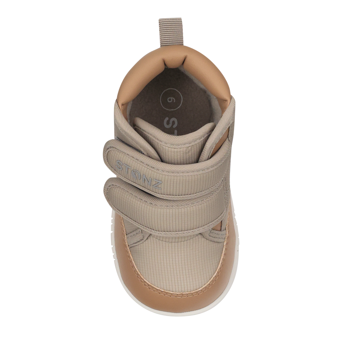 Stonz Journey Baby Shoes