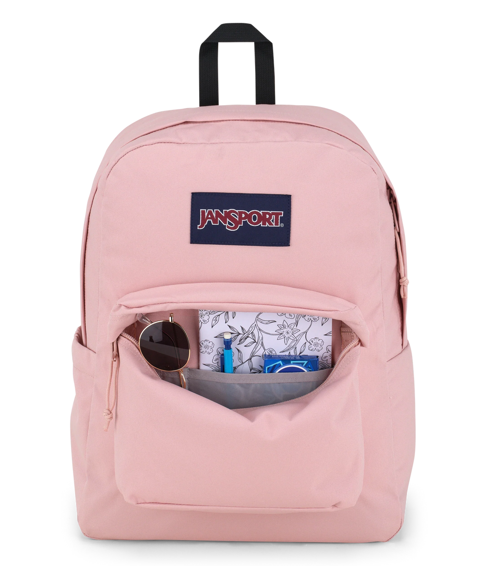 JanSport SuperBreak Plus
