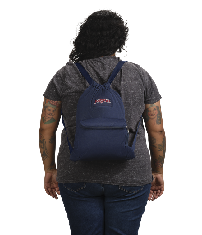 JanSport Draw Sack