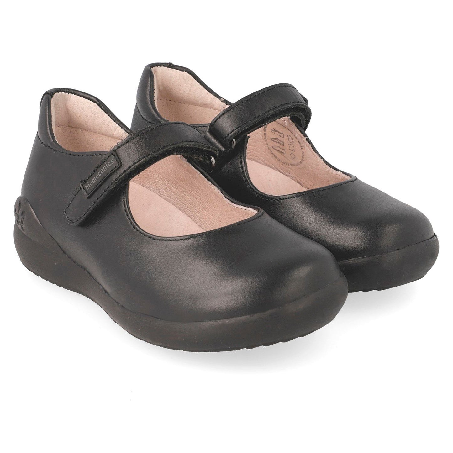 Biomecanics - Girl's Uniform Shoes - 181120